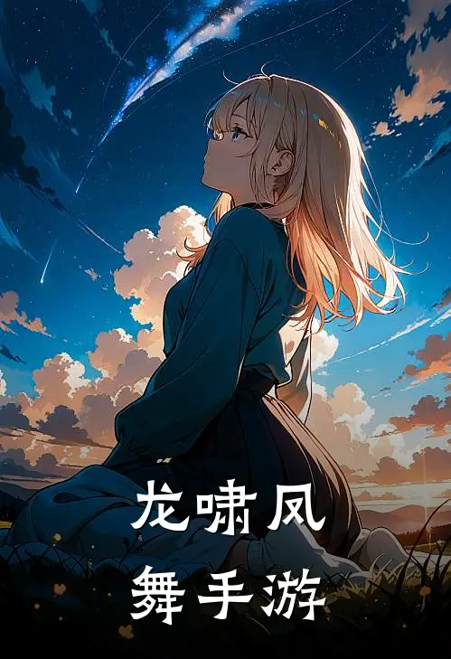 龙啸凤舞手游