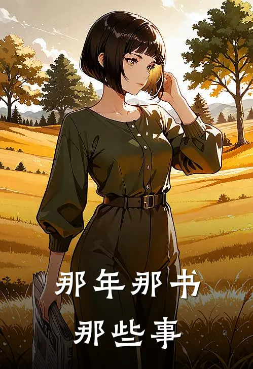 那年那书那些事