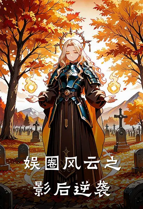 娱圈风云之影后逆袭