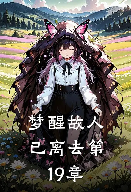 梦醒故人已离去第19章