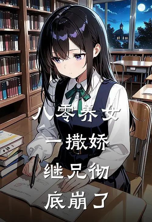 八零养女一撒娇，继兄彻底崩了