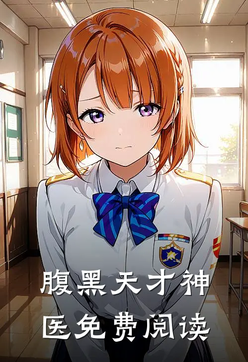 腹黑天才神医免费阅读