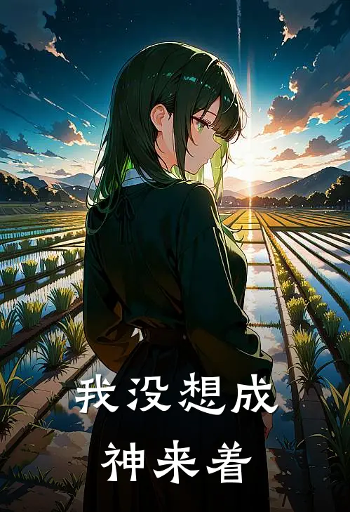 我没想成神来着