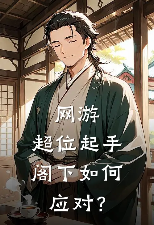 网游：超位起手，阁下如何应对？