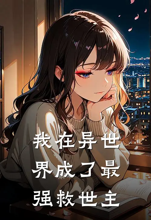 我在异世界成了最强救世主