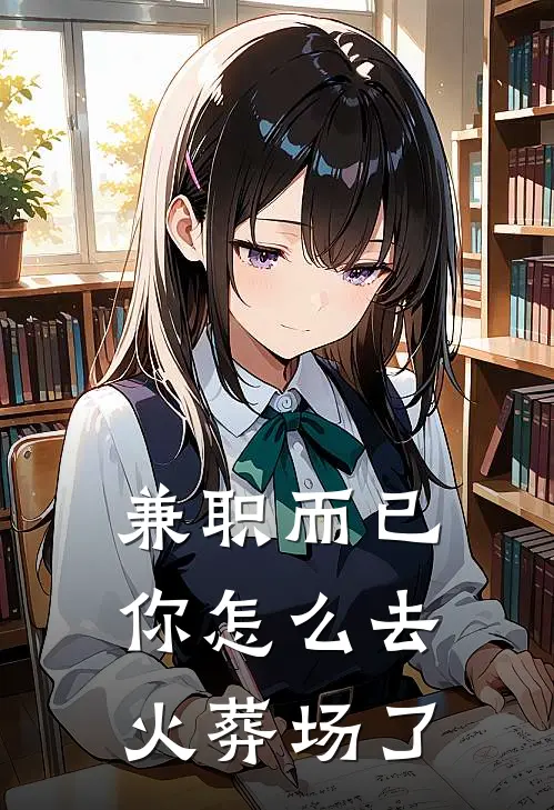 兼职而已，你怎么去火葬场了