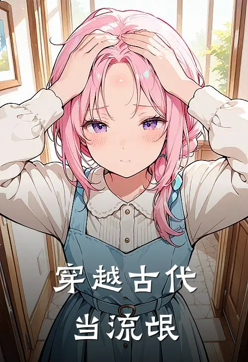 穿越古代当流氓