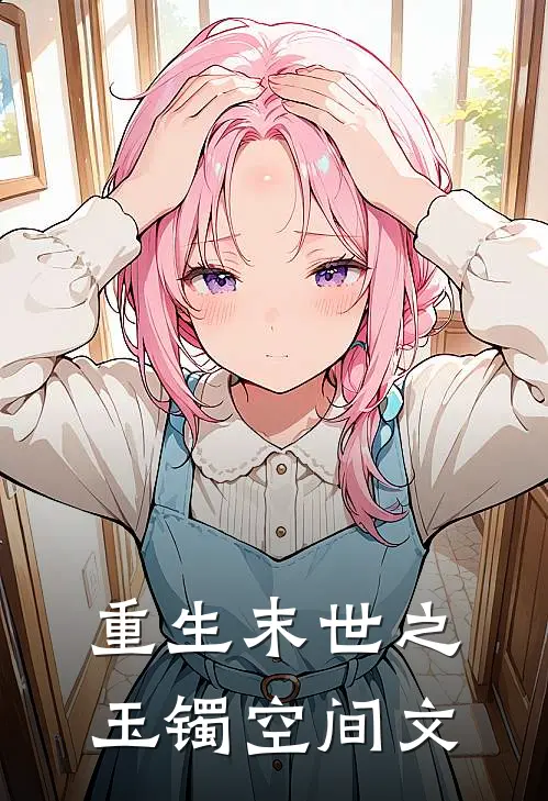 重生末世之玉镯空间文