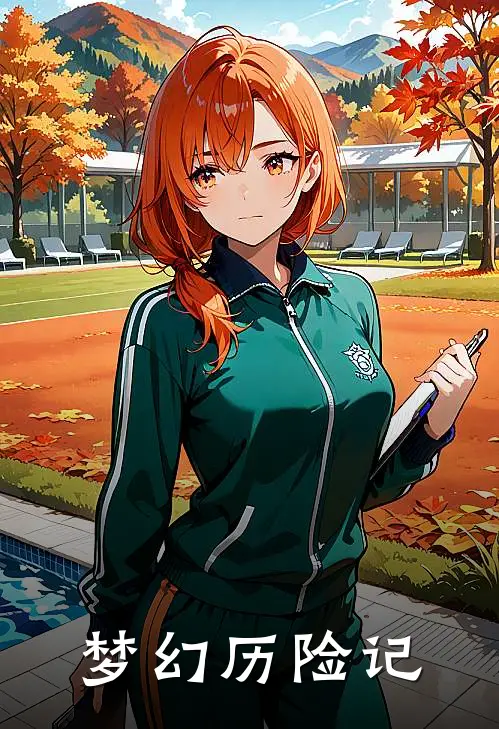 梦幻历险记