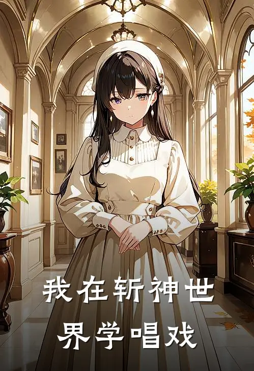 我在斩神世界学唱戏