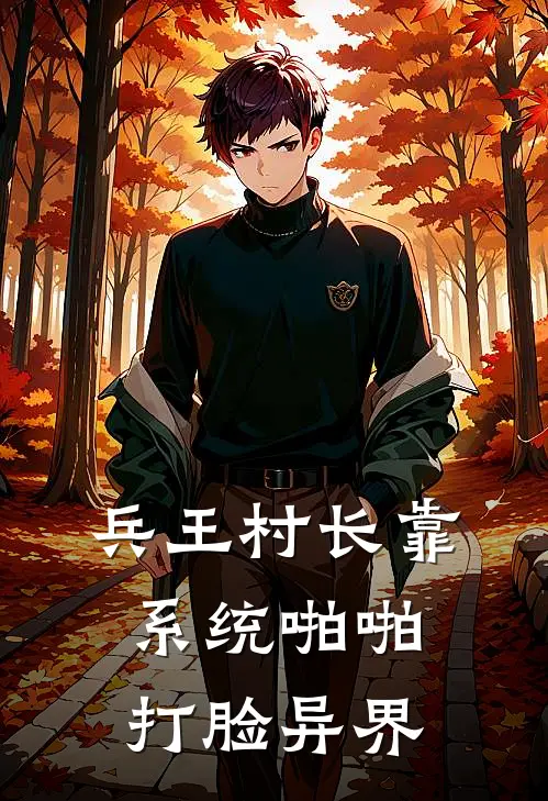 兵王村长靠系统啪啪打脸异界