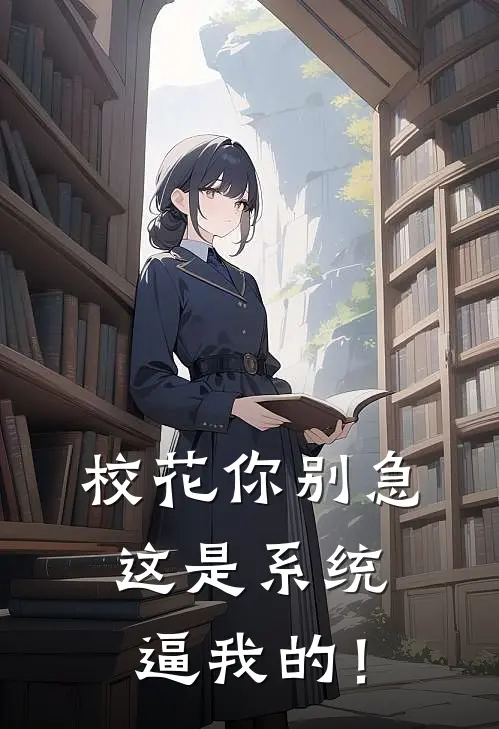 校花你别急，这是系统逼我的！