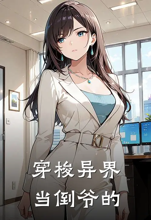 穿梭异界当倒爷的