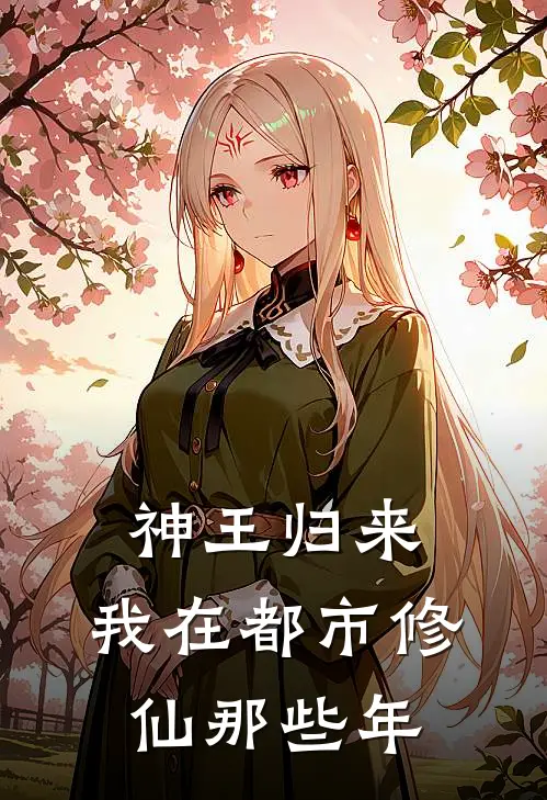 神王归来：我在都市修仙那些年