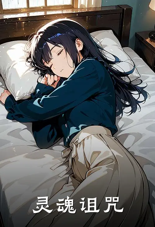 灵魂诅咒