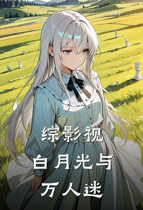 综影视：白月光与万人迷