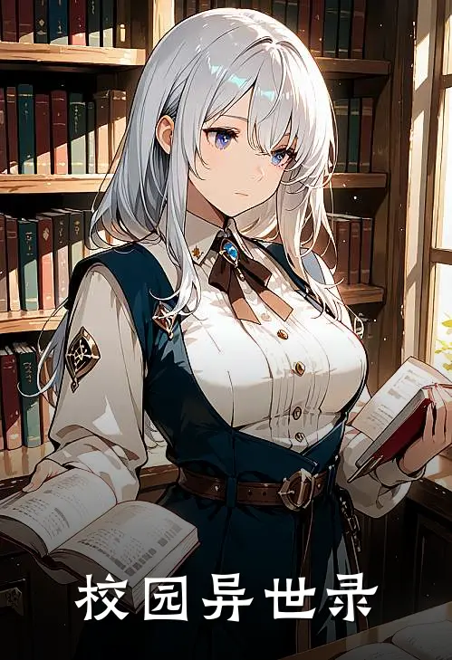 校园异世录