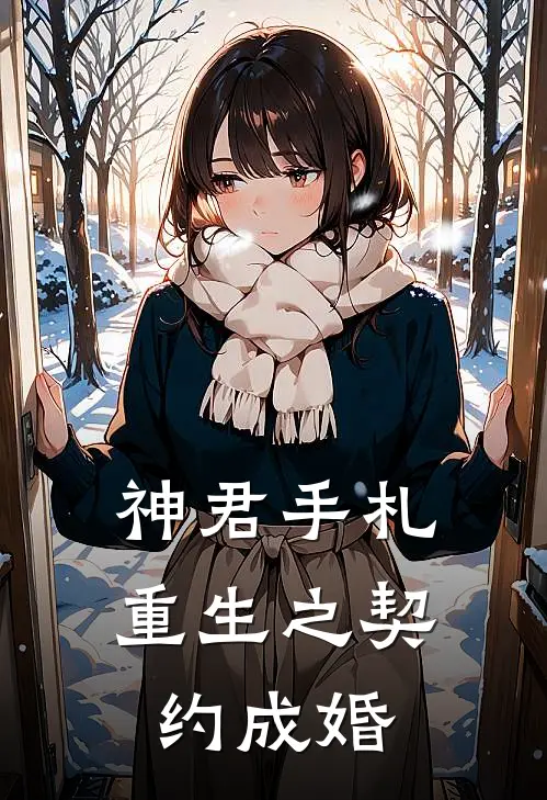 神君手札：重生之契约成婚