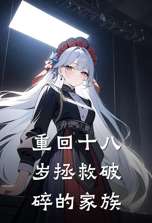 重回十八岁拯救破碎的家族