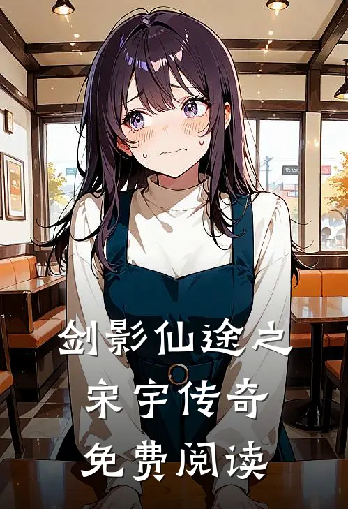 剑影仙途之宋宇传奇免费阅读