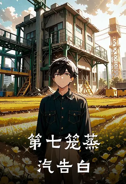 第七笼蒸汽告白