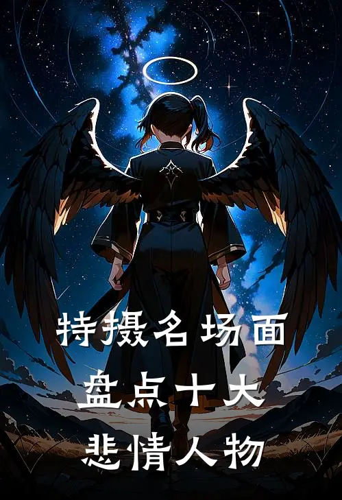 特摄名场面：盘点十大悲情人物