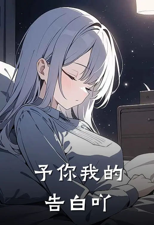 予你我的告白吖