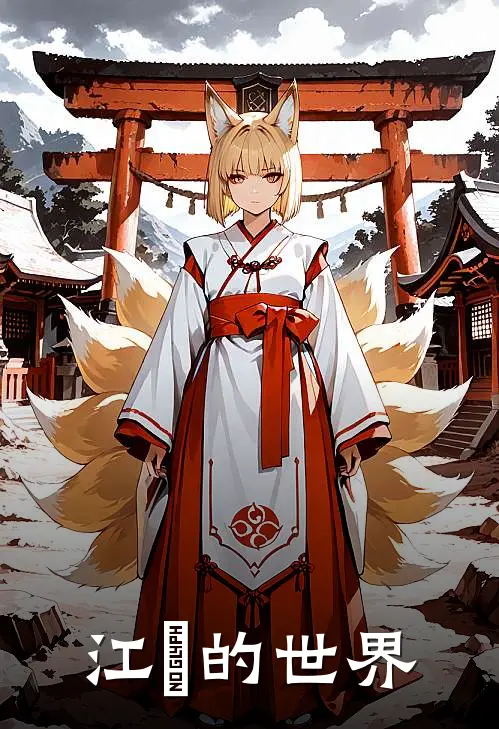 江無的世界