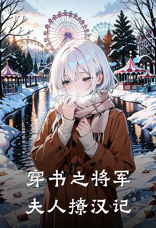 穿书之将军夫人撩汉记