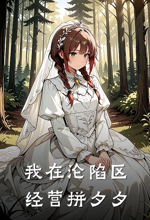 我在沦陷区经营拼夕夕
