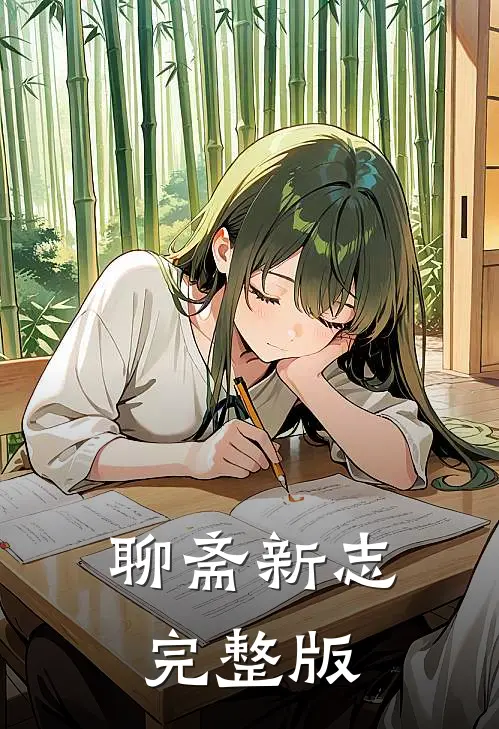 聊斋新志完整版