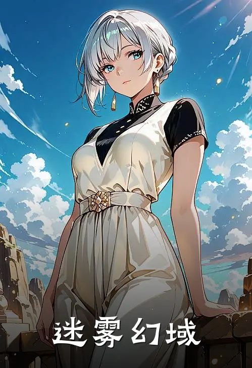 迷雾幻域