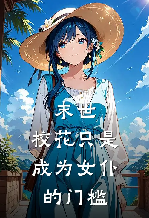 末世：校花只是成为女仆的门槛