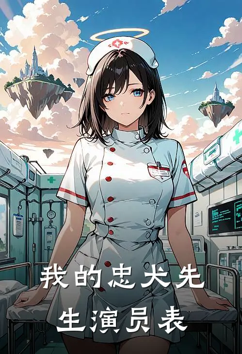 我的忠犬先生演员表