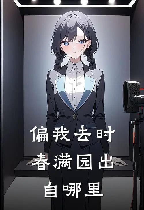 偏我去时春满园出自哪里