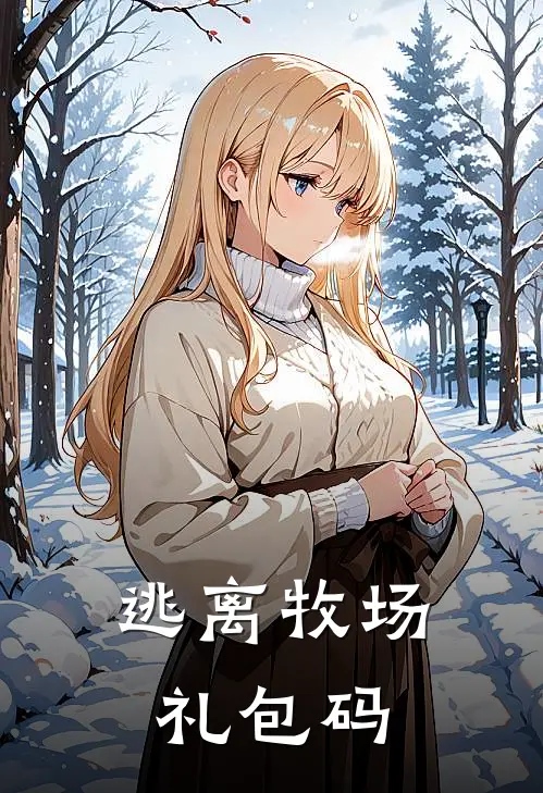 逃离牧场礼包码