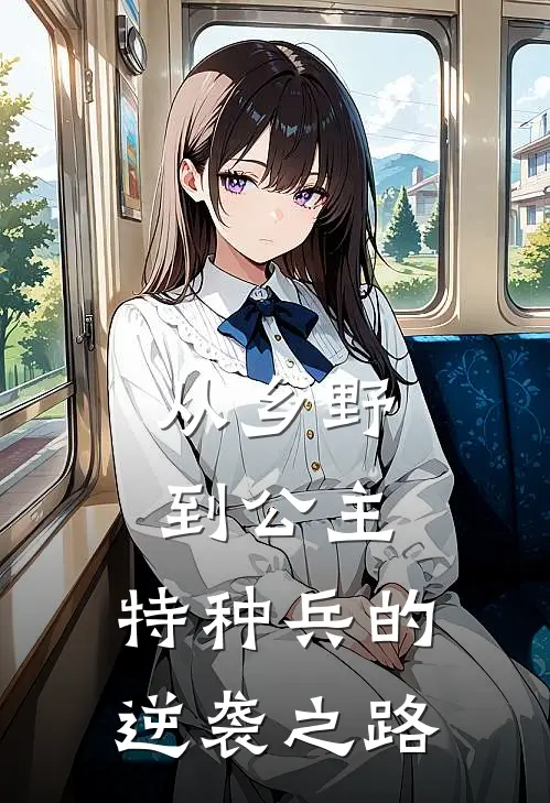 从乡野到公主，特种兵的逆袭之路