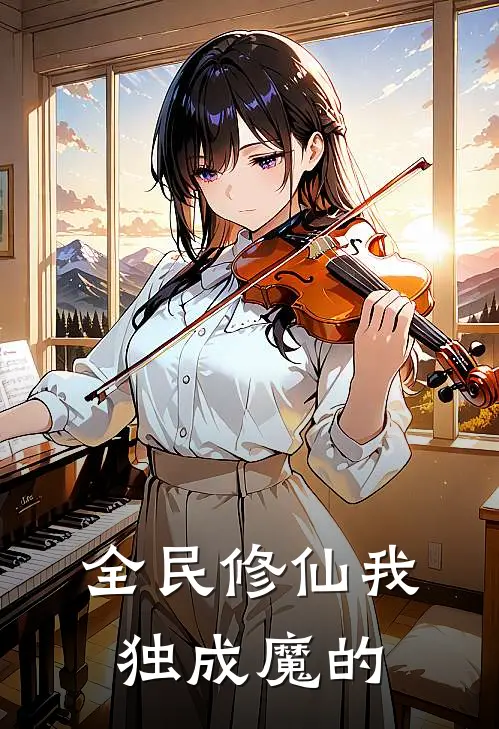 全民修仙我独成魔的