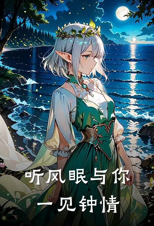 听风眠与你一见钟情