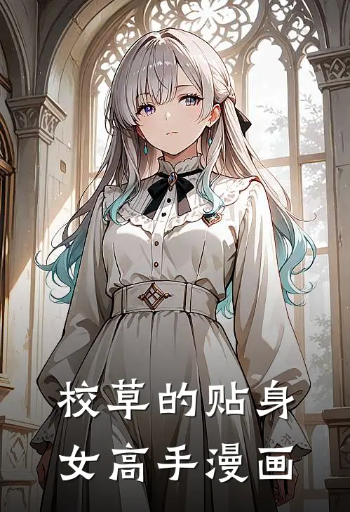 校草的贴身女高手漫画