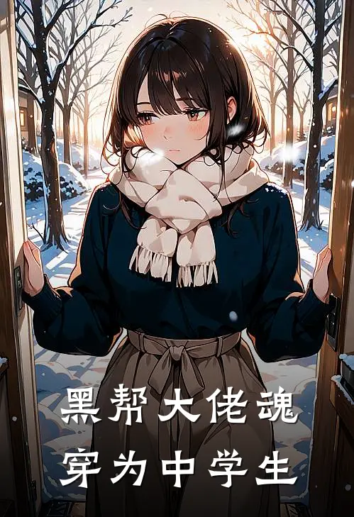 黑帮大佬魂穿为中学生