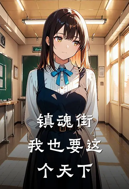 镇魂街：我也要这个天下