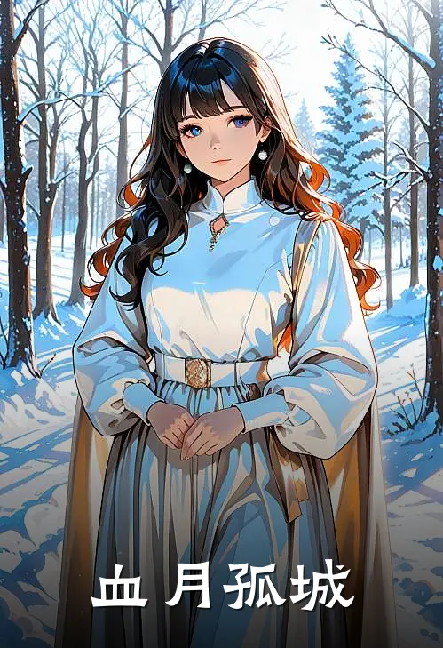 血月孤城