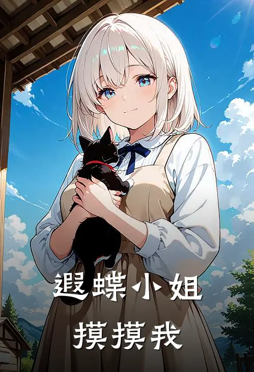 遐蝶小姐摸摸我