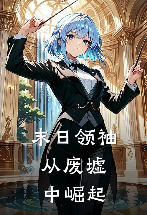 末日领袖：从废墟中崛起