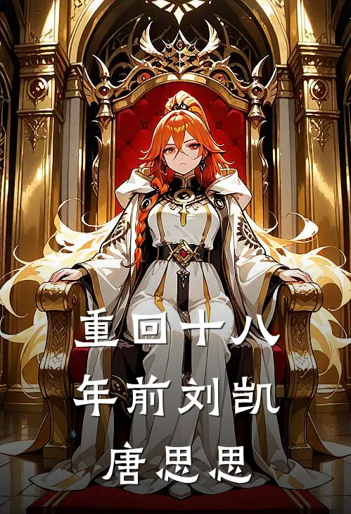 重回十八年前刘凯唐思思