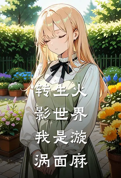 转生火影世界，我是漩涡面麻