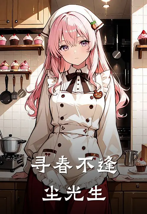 寻春不逢尘光生