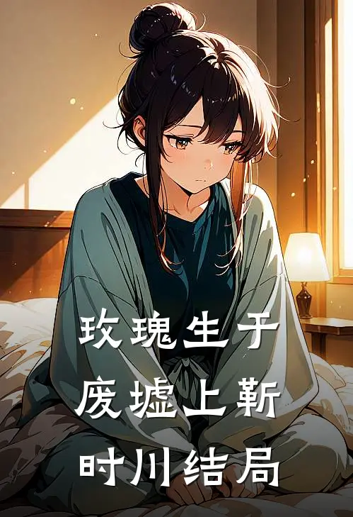 玫瑰生于废墟上靳时川结局