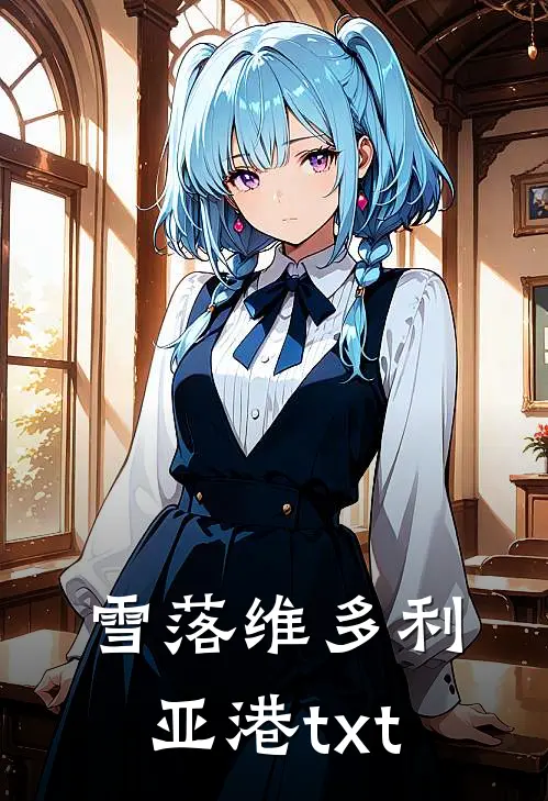 雪落维多利亚港txt